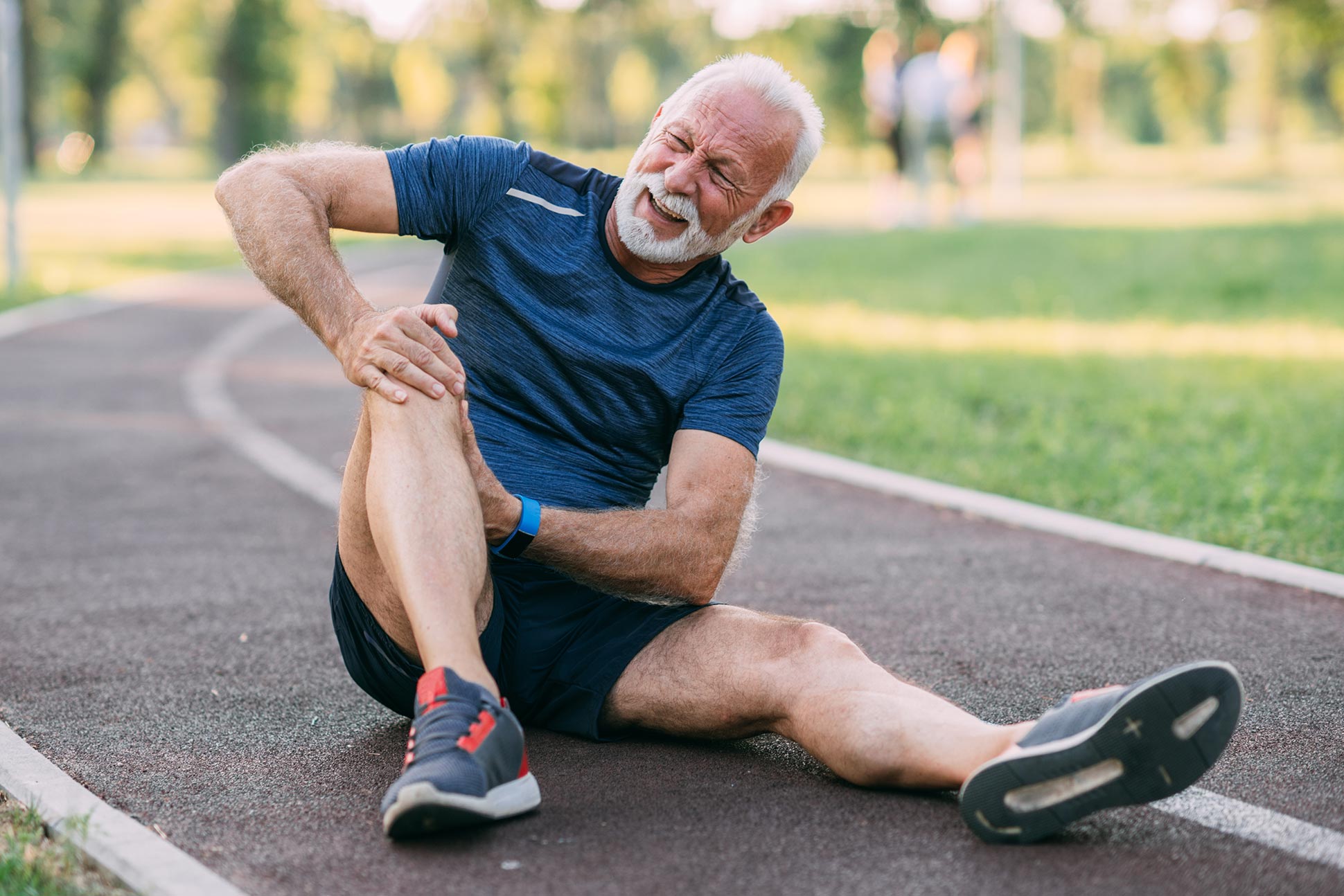 Priv.-Doz. Dr. Klotz | Gelekzentrum Soest | Orthopädie | Unfallchirurgie | Kniegelenk iStock-1169621839.jpg